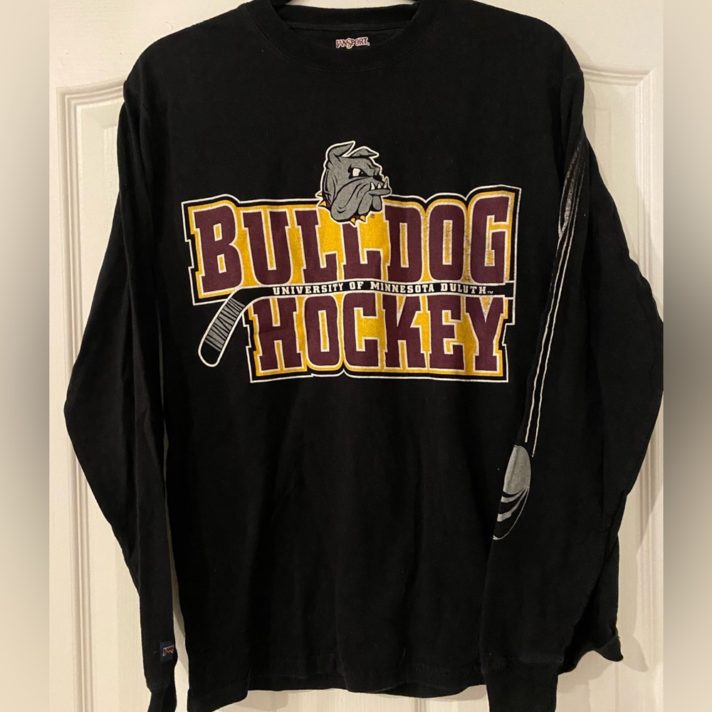 Minnesota Duluth Hockey Top